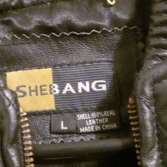 Jacket - Picture 3 of 3